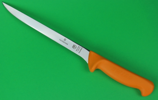 SWIBO Filetiermesser flexibel Klinge: 20 cm 5.8450.20